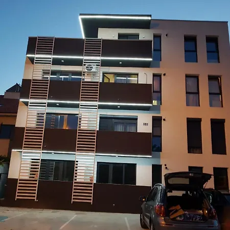 Black Sea Apartament 10, Mamaia Nord Năvodari