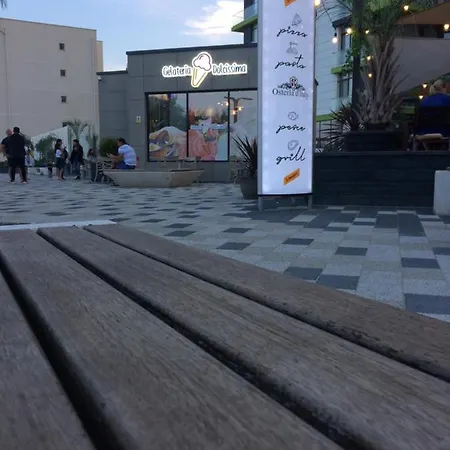 Black Sea Apartament 10, Mamaia Nord Năvodari