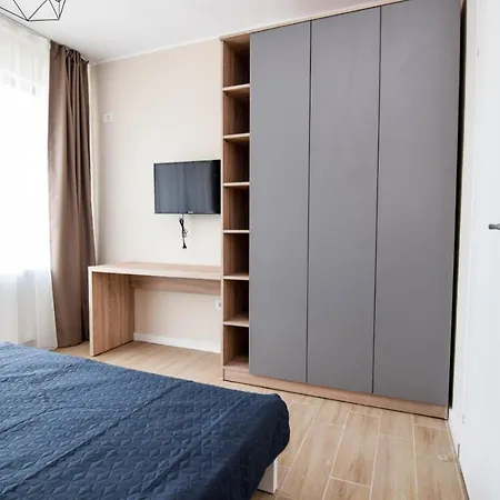 Black Sea Apartament 10, Mamaia Nord Năvodari