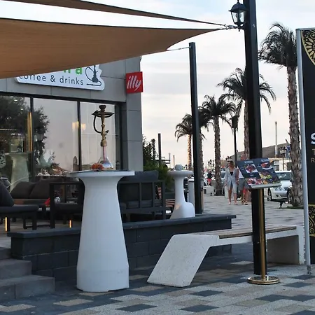 Black Sea Apartament 10, Mamaia Nord *