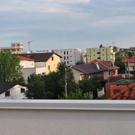 Black Sea Apartament 10, Mamaia Nord Appartamento *