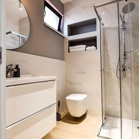 Black Sea Apartament 10, Mamaia Nord *